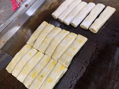 -雅沛轩锅贴八宝粥(回民街店)