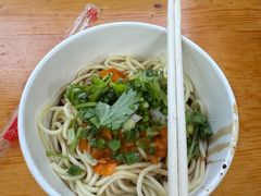 -罗氏热干牛肉面(中南三路店)