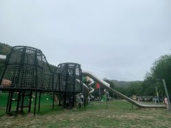 点击看大图 -浅山蜜塘奇妙乐园·亲子营地