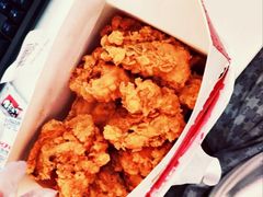 热辣香骨鸡-肯德基(大屯店)