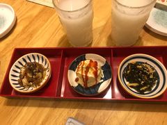 -桃屋日本料理(清华科技园店)