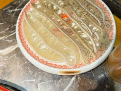 -蜀辣居鲜货老火锅(红牌楼店)