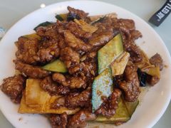 -胖子菜馆(隆昌路店)