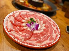 -楠火锅(龙阳广场店)