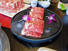 -食鲜捞火锅(湖西路店)