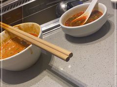 -海底捞火锅(龙湖北京大兴天街店)