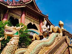 -西双版纳总佛寺