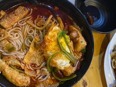 -螺蛳粉先生(蓟门桥店)