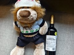 -上海波特曼丽思卡尔顿酒店