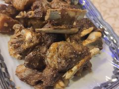 烤羊排-维吾尔餐厅(宜山路店)