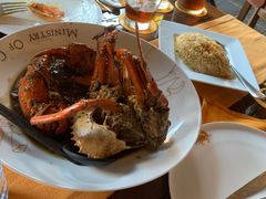 -Ministry of Crab(科伦坡店)