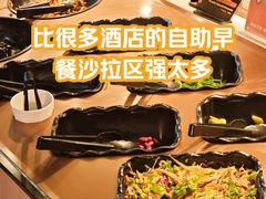 -比格比萨自助(宝山日月光店)