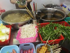 -正宗阳山牛杂(东城店)