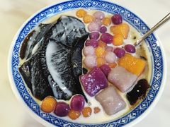 -老廣糖水铺(乐汇城店)