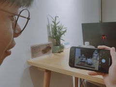 -黑石咖啡(小十字店)