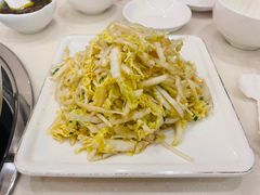 -太婆天府山珍酒楼(亚运村店)