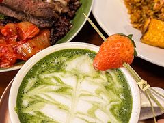 -mordew加州日记西餐&小酒馆(新天地店)