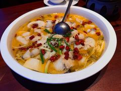 -外婆家(西溪印象城店)