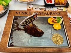 果木顶级牛小排-威尼斯西餐厅(东区店)