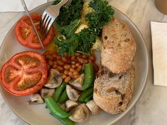 -农畉LONFOOD(福田星河COCOPark店)