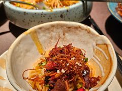-山石榴·贵州菜(陆家嘴中心店)