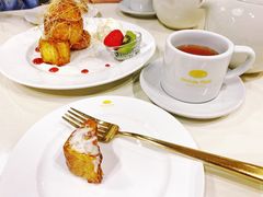 -PAN de PAIN Pancake & Sweets(K11 Art Mall店)