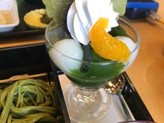 -伊藤久右卫门(宇治本店)