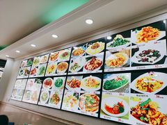 -聚德福海鲜家常菜(刘庄店)