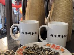 -東茅街茶馆