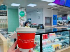 -宜家·瑞典风味餐厅(天津东丽商场店)