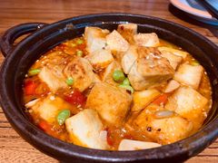-大川先生·小龙虾·川菜(信义坊店)