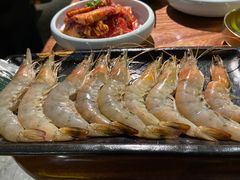 -九田家黑牛烤肉料理(新辰里亚运村店)