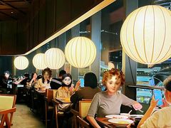 -庆春朴门(前滩太古里店)
