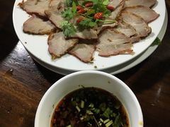 -龙姐私房菜(和顺古镇店)