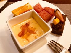 -索菲特西湖大酒店·香榭丽全日候餐厅(南山路店)