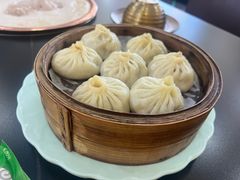 -诺敏塔拉奶茶-布里亚特包子-手把肉(锦都会店)