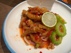 -山城外·非遗酸菜鱼(蜀都万达店)