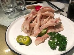 -京尊烤鸭店JINGZUN(春秀路店)