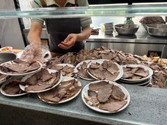 -清真磨沟沿老字号牛肉面(总店)