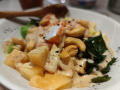 -羽寿司(东方宝泰店)