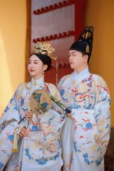 点击看大图 -美云庭古装·格格服汉服·京城旅拍(北京店)
