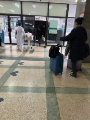 -奕新一诺台式母婴护理中心(我格广场店)
