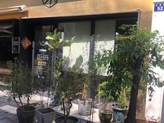 -大井咖啡店(大井巷店)