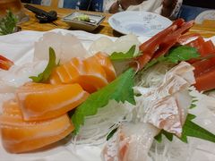 -千羽鹤海鲜居酒屋Bistro(大望路店)