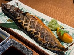 -水之惠鲜鱼料理(王府大街店)