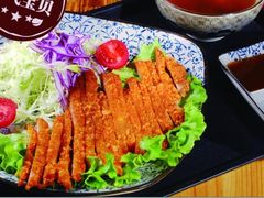 -食喜料理(诸城店)