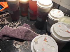 -喜茶(北京三里屯太古里店)
