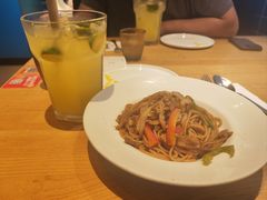 -菲滋意式餐厅(青悦城店)
