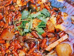 -金佬馆·川菜(芜湖繁昌华亿店)