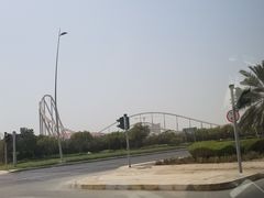 -法拉利主题公园